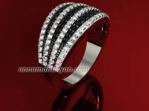 0005modelsring 3D Model