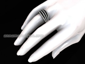 0005modelsring 3D 모델