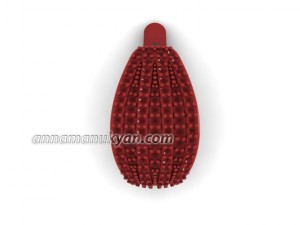 0005modelsearrings Model 3D