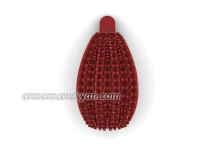 0005modelsearrings 3D Model