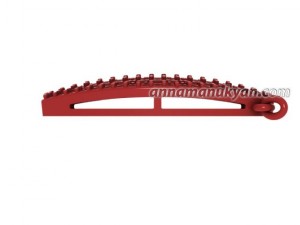 0005modelspendant Model 3D