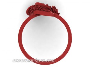0008modelring Modèle 3D