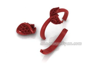 0008modelring 3D Model