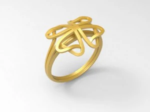 goldring 3D Model