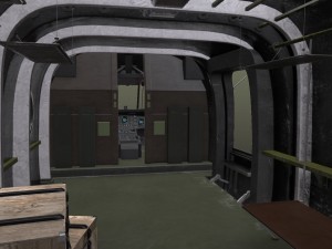 chinookmh-47 Modelo 3D