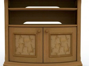 tv stand 3D Model