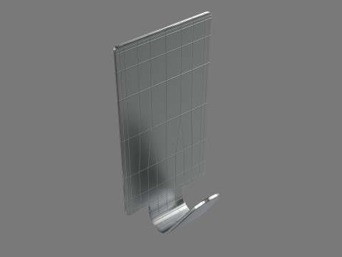 Hook Models Asset pack - Total 18 Models 3D Model