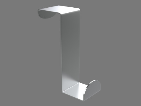 Hook Models Asset pack - Total 18 Models 3D Model