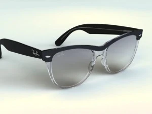 sunglass 3D Model
