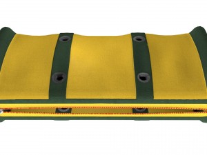 pencil case 3D Model