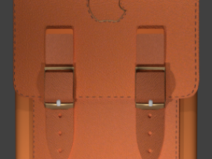 iphone6scase Modèle 3D