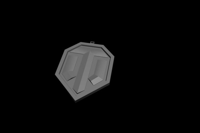 trinket 3D प्रिंट मॉडल .c4d .max .obj .3ds .fbx .stl .blend 