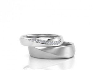 couple ring 003 cad file 3D-Druckmodell