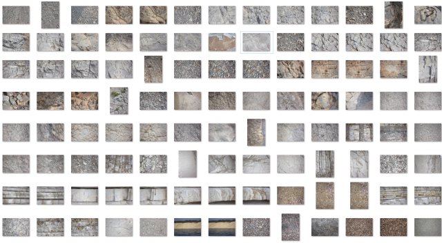 rock - stones CG Textures .c4d .max .obj .3ds .fbx .stl .blend 