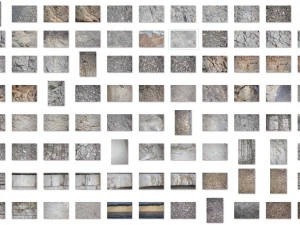 skała - kamienie CG Tekstury