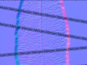 leaf CG Textures