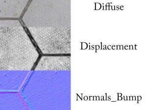 tile Texturas CG