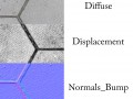tile CG Текстури