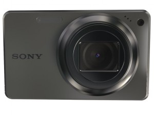 sony cybershot w290 Modello 3D