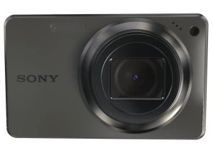 sony cybershot w290 3D Model
