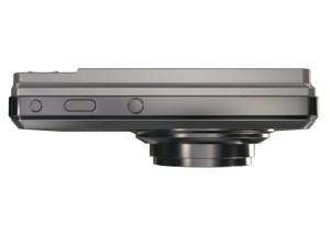 sony cybershot w290 Modello 3D