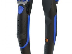 braun bodycruzer 3D Model