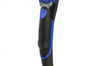 braun bodycruzer 3D-Modell