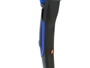 braun bodycruzer 3D-Modell