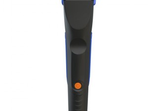 braun bodycruzer 3D-Modell
