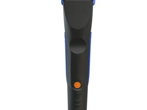 braun bodycruzer 3D Model