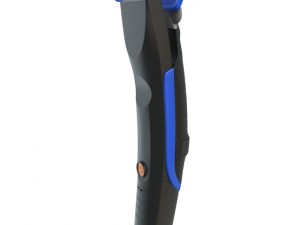 braun bodycruzer 3D-Modell
