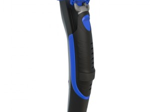 braun bodycruzer 3D-Modell