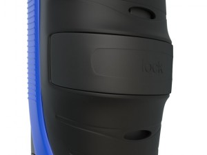braun bodycruzer 3D-Modell
