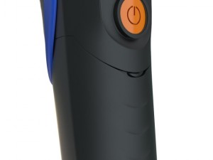 braun bodycruzer 3D-Modell