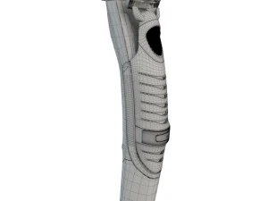 braun bodycruzer 3D Model