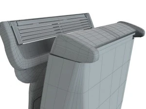 braun bodycruzer 3D Model