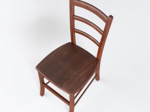 chair 18 3D 模型