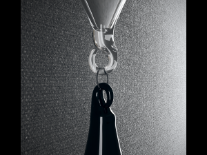 lamps goccia gigante from cangini tucci Modelo 3D