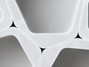 modular shelvig from movisi Modelo 3D