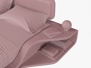 ayrton bad from estel Modelo 3D