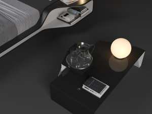 ayrton bad from estel Modelo 3D