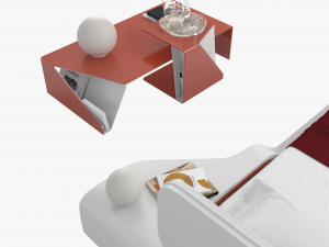 ayrton bad from estel Modelo 3D