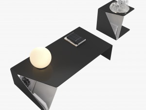 ayrton bad from estel Modelo 3D
