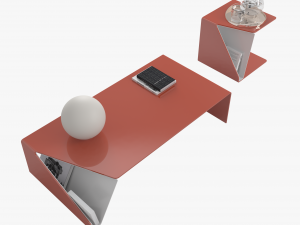 ayrton bad from estel Modelo 3D