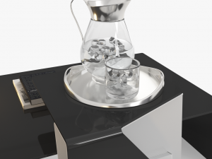 ayrton bad from estel Modelo 3D