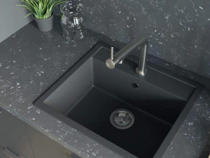 cozinha ikea kungsbacka Modelo 3D