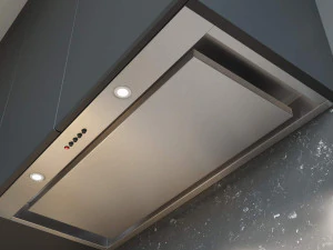 cozinha ikea kungsbacka Modelo 3D