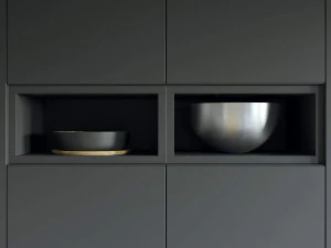 cozinha ikea kungsbacka Modelo 3D
