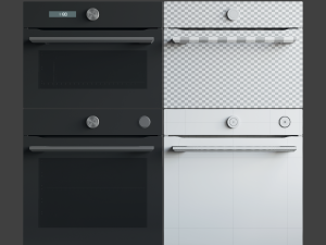 kitchen ikea kungsbacka Modelo 3D