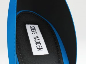 steve madden shoes 3D Model